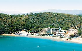 Paloma Pasha Resort Özdere